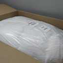 BEDLORE King Mattress Topper, Thick Soft Pillow Top Bed Topper
