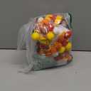 Hunnmingre Thankful Banner Set 3D Felt Thanksgiving Garland with LED String Lights, Hanging Fall Decor for Home, Party, Mantel, Front Door, Window, Wall (Turkey)