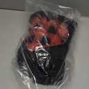 Dog Hoodie Sweater Sweater for Dogs Pet Clothes Black Buffalo Plaid Warm and Soft Breathable Cozy(XXL) (Heart)