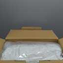 Sealy Heated Mattress Pad King Size, Luxury Quilted Electric Bed Warmer with Dual Controller 10 Heat Settings & Auto Off 1-12 Hours | Fit Up to 17" Deep Pocket | ETL Certified | Machine Washable