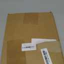 Stove Hood Vent Filter 10.5" x 8.8" 41F 97007696 Fit's Nutone & Broan Range Hood Filter Replacement for Ductless Exhaust Fan - Mesh Screen Filters Grease & Carbon Freshens Kitchen Oven Air (1-Pack)