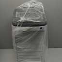 FANCOLE Windowless Portable Air Conditioners with 4 Ice Packs, 12H Smart Timer for Auto-off, 26Ft Remote, Top Fill Dual Tank, 3Speeds Evaporative Air Cooler, 70Auto Swing Swamp Cooler Air Conditioner