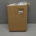 100% Real Luxury Natural Marble Vanity Tray Genuine Calacatta Viola Marble Stone Storage Trays for Home Decor Bathroom Vanity Dresser Kitchen, Non-Resin/Non-Ceramic, 11.7" x 7.8"