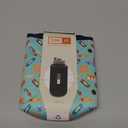 Sok It BotlSok Water Bottle Sleeve Insulated Neoprene Cover (Happy Healers, Fits 32oz Nalgene)