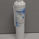 Haprait HP005 Replacement for Frigidaire ULTRAWF, Pure Source Ultra, Kenmore 9999, 469999, 46-9999, A0094E28261 Water and Ice, Height 11 inches, 1 Count
