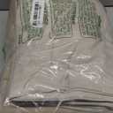 King Size 4 Piece Sheet Set - Comfy Breathable & Cooling Bed Sheets Set - Hotel Luxury Bedding for Women, Men, Kids & Teens - Deep Pockets, Easy Secure Fit, Soft and Wrinkle Free - Oeko-Tex - Cream