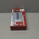 Heated Gloves for Men and Women, Rechargeable Electric Gloves with 5000mAh Battery, 3 Heat Settings, Waterproof & Windproof Winter Gloves for Skiing, Cycling, Motorcycle, Hiking (Large)