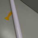 White Wallpaper 23.6"x394" Contact Paper Solid Matte White Peel and Stick Removable Wallpaper Textured Vinyl Film Self Adhesive for Cabinets Waterproof Wall Coverings Shelf Home Decorative