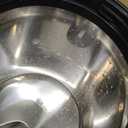 Mifoci Insulated Drink Dispenser Stainless Steel Hot Water Beverage Dispenser Coffee Urns Hot and Cold Drink Holder with Pump Spigot for Party Tea, Milk, Water(2.11 Gallon/ 8 L)