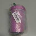 Dexas MudBuster Portable Dog Paw Washer/Paw Cleaner, Medium, Fuchsia