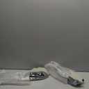 Front Bumper Fog Lights Pair Compatible with Corolla 2003 2004 Left & Right Halogen Fog Light Passenger & Driver Side 81220-02060 81210-02060