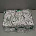 CASETiFY Impact MacBook Air 13" (M1/Intel) Case [Cushioned Impact Corners/Scratch-Resistant/Anti-Slip Grip] - Rabbit Ribbon - Clear Black