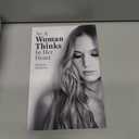 As a Woman Thinks in Her Heart