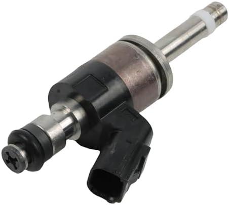 OEM Common Rail Fuel Injector Compatible With 2017-2020 H Accord 1.5L Part# 16010-5PA-305 Engine Replacement Part
