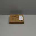 Airless Paint Sprayer Gun, 14 Pcs Kit With 6 Reversible Spray Tips, 6 Filters & Nozzle Seat for Spraying Machine (211 313 415 515 517 623)