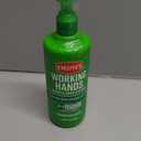 O'Keeffe's Hand and Body Lotion with Glycerin and Shea Butter - 12 oz Pump (1 Pack) - Daily Essential Hydration, Heals & Relieves Extremely Dry Skin