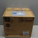 Medline FitRight Incontinence Diapers, Specialty Size Adult Diapers, For Men And Women, Maximum Protection, Waist Size 65"94", 4XL, 8 briefs per bag, 32 briefs per case