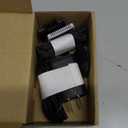 Braun All-in-One Style Kit Series 5 5470, 9-in-1 Trimmer for Men w/Beard Trimmer, Body Trimmer for Manscaping, Gillette Fusion5 ProGlide Razor, 40 Length Settings, Rechargeable Battery, Cordless (Black)