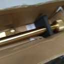 GoldCurtain rod 36'/42'/48'/54'