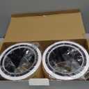 Core 200S-P Replacement Filter for LEVOIT Core 200S Core 200S-P Smart WiFi Air Purifier, Fit for Levoit Core 200s Filter, 2 Pack 3-Stage H13 True HEPA Filter Set, Core 200S-RF, Pet Care FilterYellow