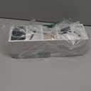 For Shark Vacuum Cleaner Accessories Replacement Kit | Household Cleaning Set with Crevice Tool, Dust Brushes & Vacuum Hose Adapters | 35MM Vacuum Attachments & Brushes