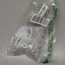 Momstouch 20mm Flange Compatible with Spectra S1 S2 9 Plus Synergy Gold Breastpump Replacement to Spectra Pump Parts and Flange; Not Original; Replaces Shield