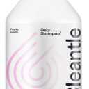 Daily Shampoo  pH Neutral Car Wash Soap | Highly Concentrated, Biodegradable Formula | No SLES/SLS, No Waxes or Polymers | Great Glide, Long Dwell Time, Quick Rinse | Fruity Scent  500ml