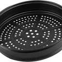 IMIKEYA Steaming Rack Non-stick Steamer Stand for Home Cooking Versatile Steamer Rack for Vegetables Buns and More Easy to Clean and Kitchen Essential