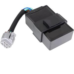 munirater CDI Ignition Box Replacement for Kawasaki KLX110 2002-2009 Replacement for TBW0340