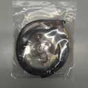 2 Kit Mini Bag Leather Shoulder Strap and Felt Purse Organizer Insert for Longchamp mini XS Bag Punch-Free Adjustable Buckle DesignBeige & Strap