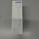 5 x BOCOOLIFE Ear Clean Tool - Mini Otoscopic-kit, Pocket Clip Home Use, Comes with 5 Sized Speculas