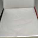 120 Pack Vinyl Outer Record Sleeves  12.75-inch and 3mil Thick - Anti-Static Dust, Moisture and Protection & Scratch-Resistant