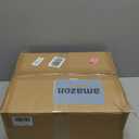 LED Wall Pack Light with Dusk to Dawn Photocell,80W 10500LM 5000K Daylight Wall Pack, AC100-277V Input,500W HPS/HID Equivalent, Waterproof Commercial Security Lighting for Warehouses, Garage, 2 Pack