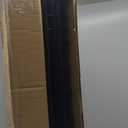 Yaheetech 42 inch Double Door Dog Crate w/Divider for Puppy to Adult XL Collapsible Metal Crate with Removable Tray Wire Dog Kennel for Large Dogs Portable Travel Cage, Black