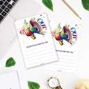 3 x 50 Shout Out Cards - Recognition Encouragement Card for Employees Public Service Recognition Week, Employee Appreciation Day or Teacher Appreciation Postcards