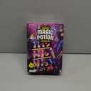 Dan&Darci Fairy Magic Potion Kit for Kids - Easter Gifts for Girls - 6 7 8 9 10 Year Old Girl Gift Ideas - Toys 8-10 7-8 - Arts and Crafts for Kid Ages 6-8 Years - Magical Workshop Craft Kits