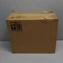 Einfache 1 Gallon Drink Dispenser with Stand,2 Pack Beverage Dispenser with Stand & Stainless Steel Spigot,Glass Water Lemonade Dispensers for Juice,Parties