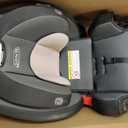Graco® TriRide 3-in-1 Convertible Car Seat - Highback Booster, Forward & Rear Facing Modes, Suitable from Newborn to Preschooler, Perfect for Long Journeys in Redmond Color