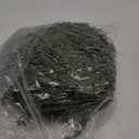 Jutom 2 PCS 6 ft Christmas Cedar Garland - Artificial Realistic Holiday Cedar Pine Needles Greenery Garland Decoration for Mantel Table Winter Party