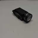 Streamlight 69260 TLR-1 HL 1000-Lumen 20000 Candela Rail-Mounted Tactical Weapon Light with Specific Compatibility Rail Locating Keys, Black