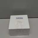 4 Pack 20 Stage Shower Filter Universal Replacement Cartridge Hard Water Purifier Removes Chlorine, Heavy Metals, Iron, Other Sediments, Water Softener with High Output