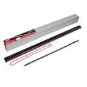 Genie EKTC 8ft Chain Drive Garage Door Opener Extension Kit for Genie Tube Style Chain Rails, Metallic