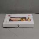 ZIYOU LANG T96 Wireless Gaming Keyboard and Mouse Combo,Dual Bluetooth/2.4G RGB Backlit Mechanical Feeling Keyboard with Smart Display & Knob,4000 DPI Gaming Mouse for PC Laptop Mac Wins-Blueberry