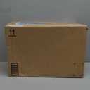 SHUESS 6 Pack Bar Juice Pour Bottles Juice Pourers for Bartending, Store and Pour Containers Plastic Juice Dispensers for Bar Liquor Juice Store (34 Ounces, Multicolor)