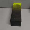 Smart Glasses for Women, Clear Frame Blue Light Glasses, Magnetic Charging, Open-Ear Design, Voice Assistant, Bluetooth Glasses with Speakers, Audio Eyeglasses for Working Gaming (GS03-C) (White)