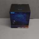 Govee Star Light Projector with Ocean Wave Ripple Effects, Works with Matter,Alexa and Google Assistant, 40+ Scene Modes, 18 White Noise Options, LED Night Light Projector for Bedroom, Without Plug