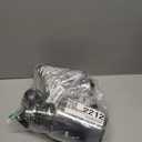 Masticating Juicer Attachment for KitchenAid Stand Mixer, Cold Pressed Juicer Machine, Slow Juicer Attachment with Dual Feed Chute and Pusher