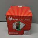 Morph Kids Red Inflatable Alien Costume, Blow Up Aliens Outfit, Blow Up Alien Costume Kids, Boys Inflatable Costumes