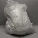 Queen Size Quilted Fitted Mattress Pad Cover with Deep Pocket Fitted 8" - 21", Ultra Soft and Comfortable, Breathable (White, Queen)