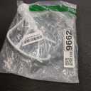 6 Quart Flex Edge Beater for KitchenAid Bowl-Lift Stand Mixers, Paddle Attachment Mixer Accessory